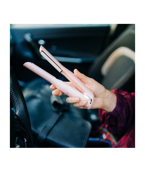 Beurer HS 20 Lisseur sans fil