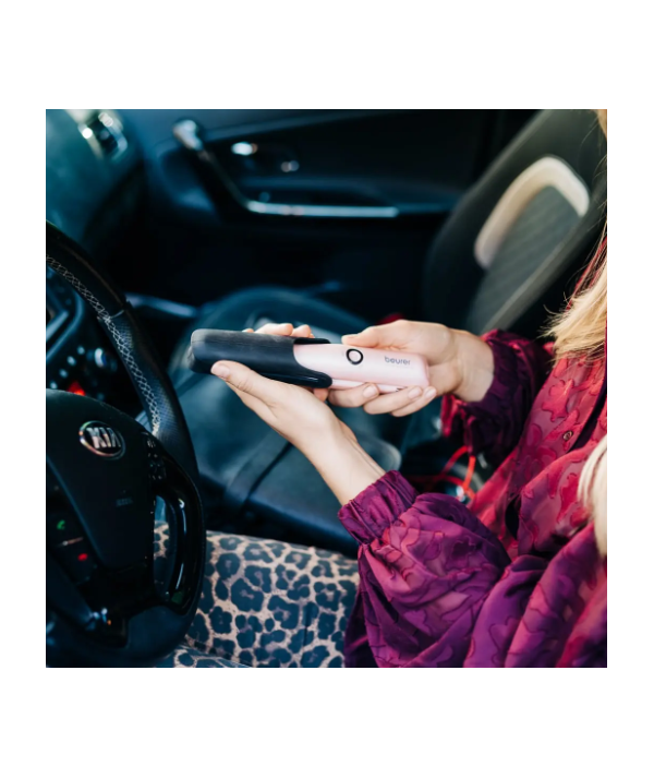 Beurer HS 20 Lisseur sans fil