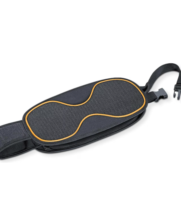 beurer EM 39 2-in-1 Ceinture abdominale et dorsale
