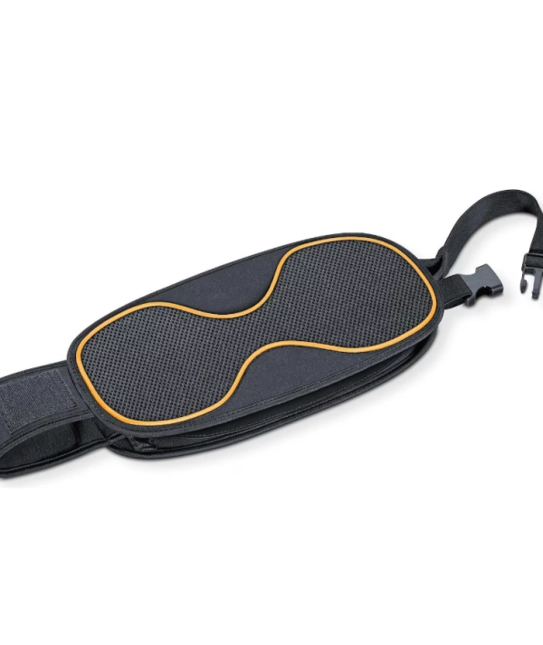 beurer EM 39 2-in-1 Ceinture abdominale et dorsale