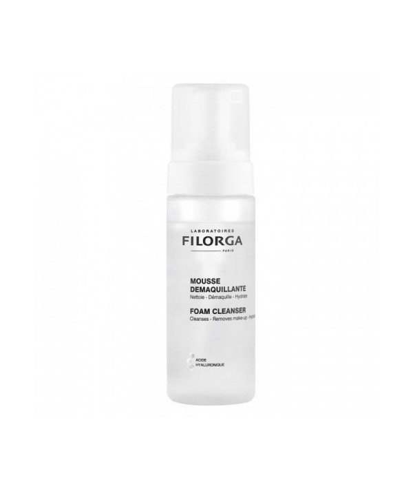 Filorga Mousse Démaquillante, 150ml