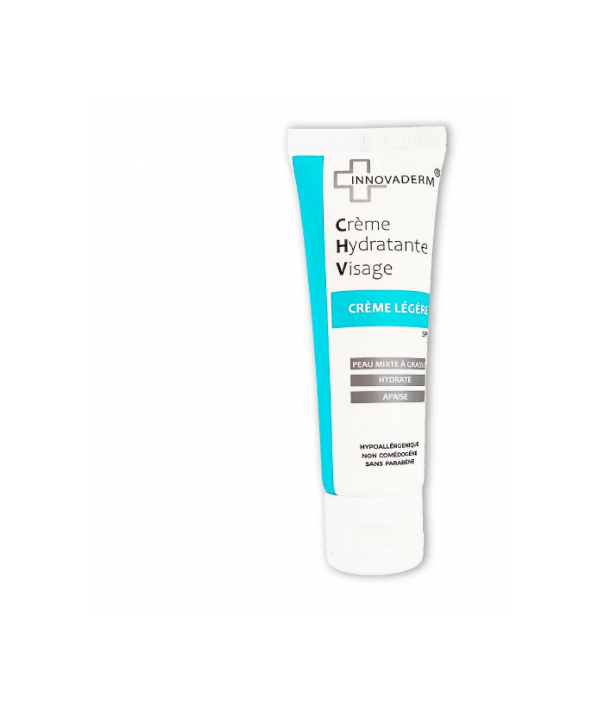 INNOVADERM CREME LEGERE SPF20 50ML
