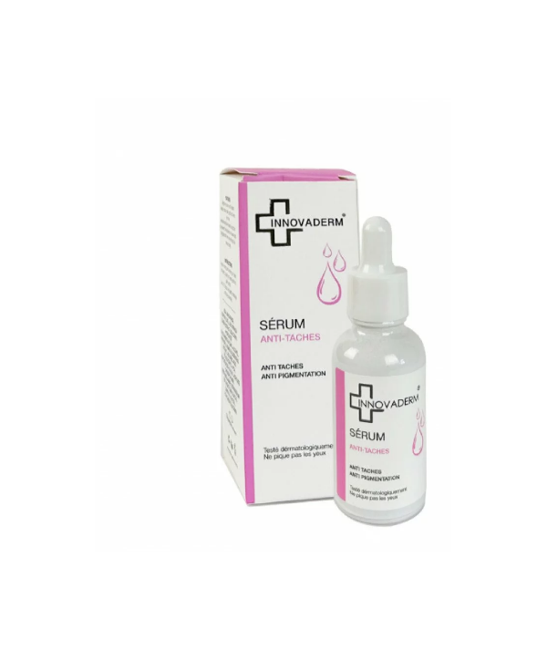 INNOVADERM SERUM ANTI TACHES 30ML