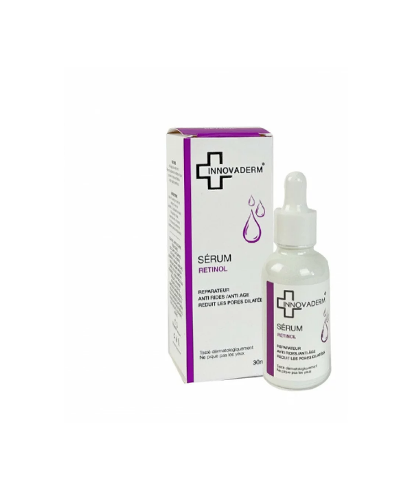 INNOVADERM SERUM RETINOL 30ML