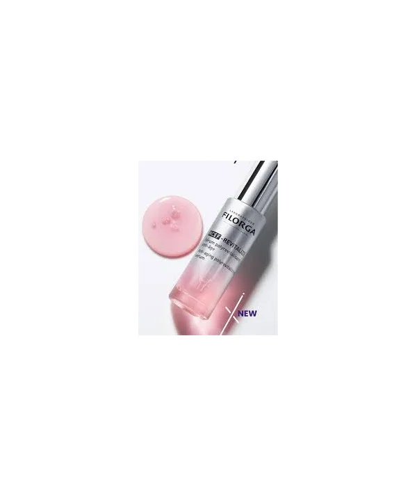 FILORGA NCEF-REVITALIZE SÉRUM Sérum polyrevitalisant anti-âge. Lisse, unifie, illumine