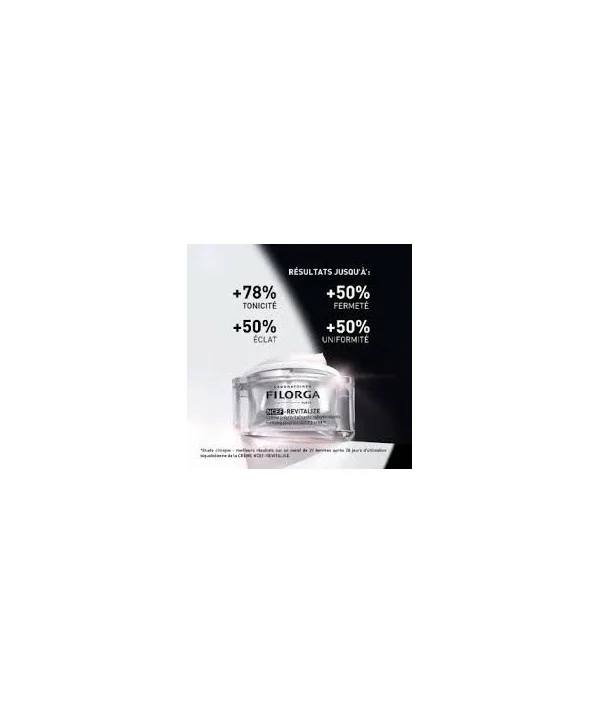 FILORGA NCEF REVITALIZE CRÈME