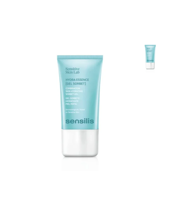 SENSILIS HYDRA ESSENCE SORBET GEL 40ML