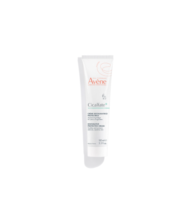 AVENE CICALFATE+ CRÈME RÉPARATRICE PROTECTRICE 40ML