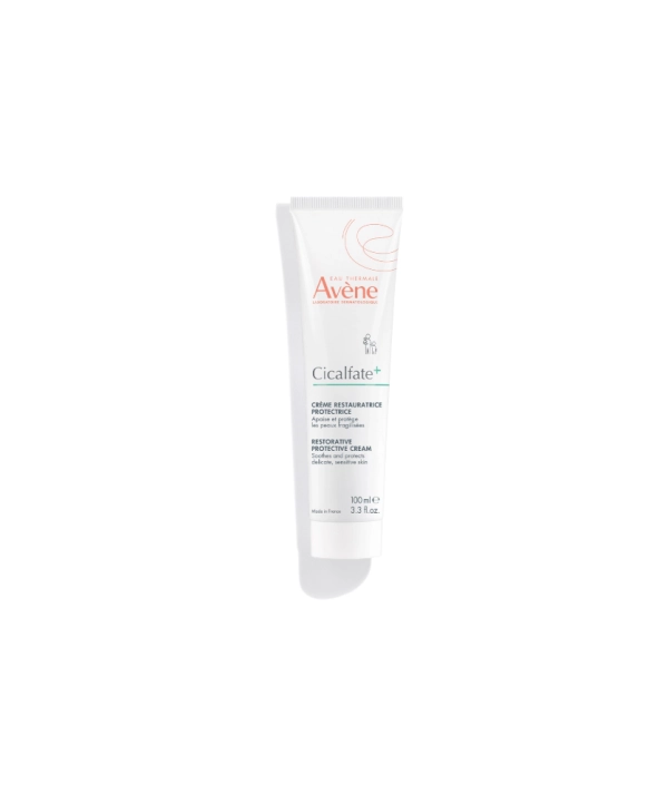 AVENE CICALFATE+ CRÈME RÉPARATRICE PROTECTRICE 40ML AVENE CICALFATE+ CRÈME RÉPARATRICE PROTECTRICE 40ML