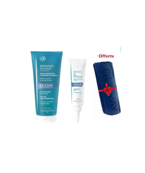 DUCRAY DUO EXPERT ACNE INFLAMMATOIRE