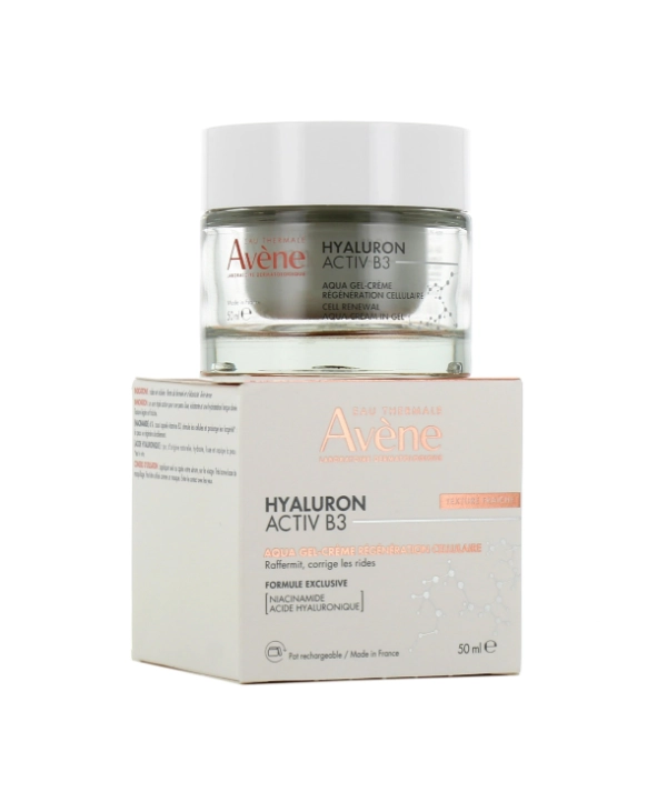 Avène Hyaluron Activ B3 Aqua Gel-Crème