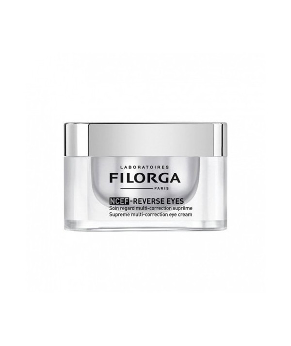 FILORGA NCEF REVERSE EYES SOIN REGARD 15ML