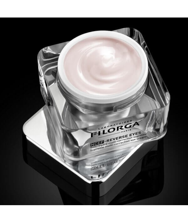 FILORGA NCEF REVERSE EYES SOIN REGARD 15ML