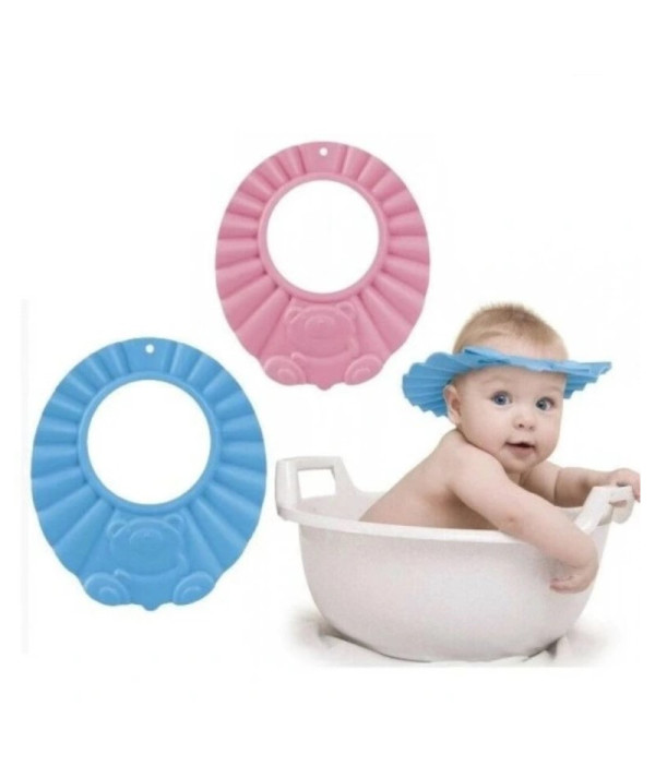 Canpol Cerceau pour rinçage des cheveux