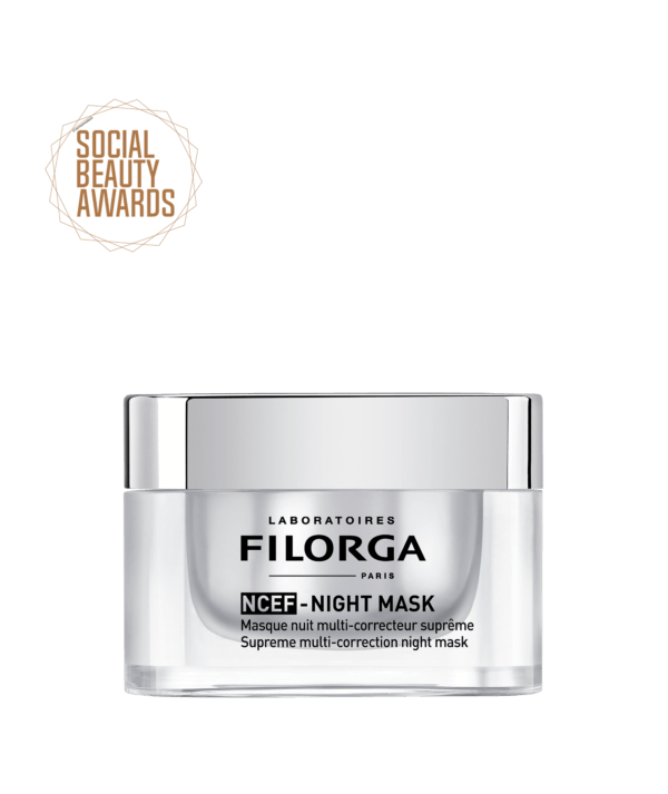 FILORGA NCEF-NIGHT MASK