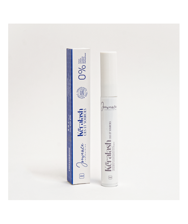 JOUVENCE KERALASH CILS ET SOURCILS 12ML