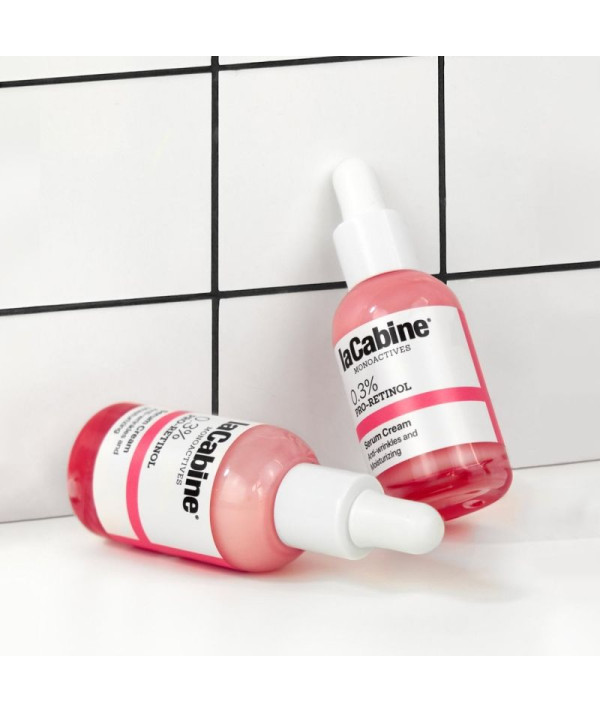 LaCabine Sérum Pure Retinol