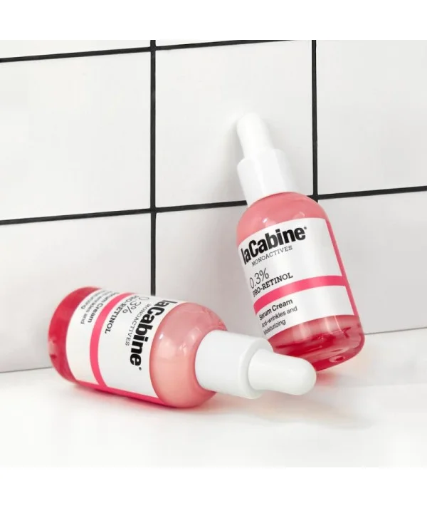 LaCabine Sérum Pure Retinol