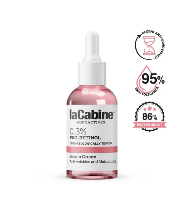 LaCabine Sérum Pure Retinol