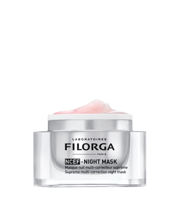 FILORGA NCEF-NIGHT MASK FILORGA NCEF-NIGHT MASK