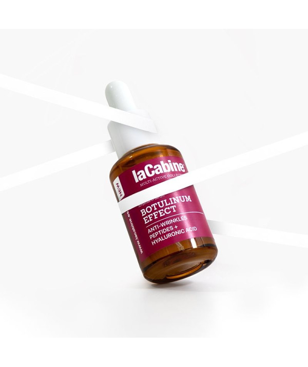 LaCabine Sérum Botulinum Effect