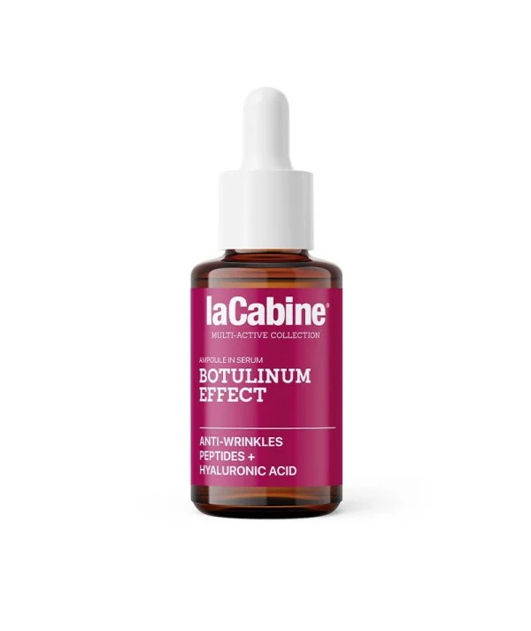 LaCabine Sérum Botulinum Effect