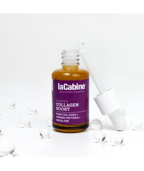 LaCabine Sérum Collagen Boost