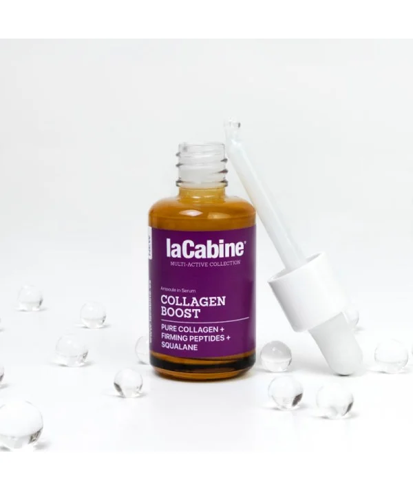LaCabine Sérum Collagen Boost - Parapharmacie Paralabel