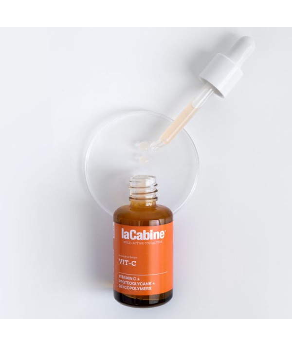 LaCabine Sérum Vit-C