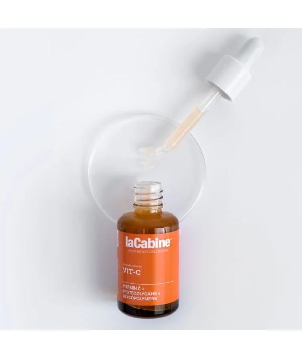 LaCabine Sérum Vit-C 30ML - Parapharmacie Paralabel LaCabine Sérum Vit-C 30ML - Parapharmacie Paralabel