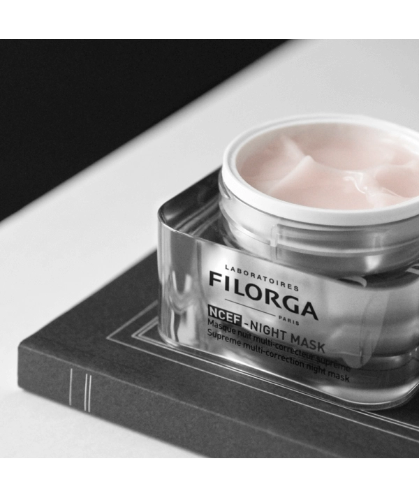 FILORGA NCEF-NIGHT MASK FILORGA NCEF-NIGHT MASK