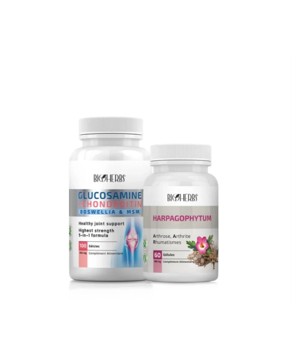BIOHERBS PACK ARTHROSE