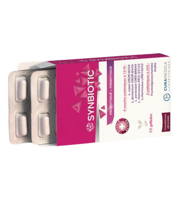 SYNBIOTIC B 10