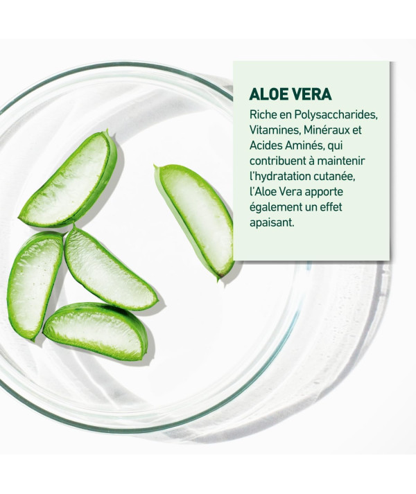 Vendome Calm V+ Douche Hydra-Protectrice 750 ML