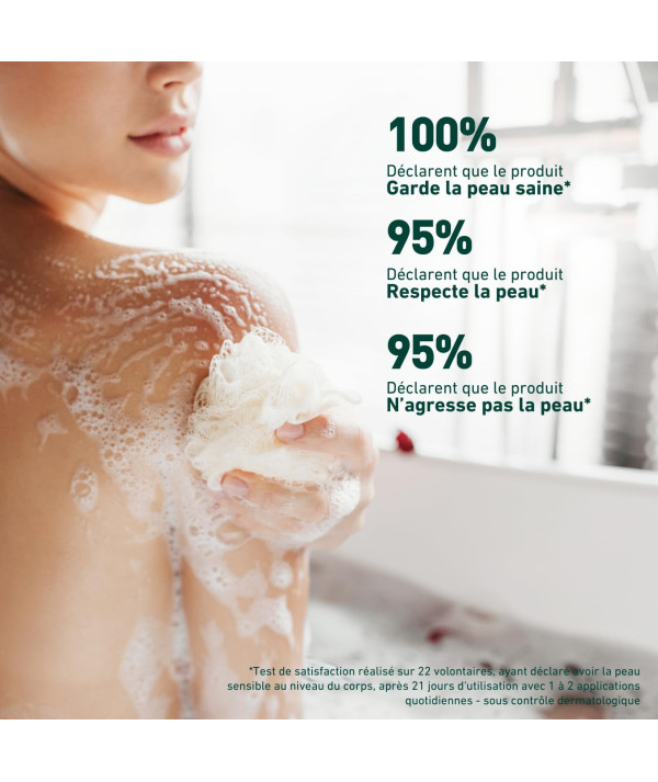 VENDÔME - CALM V+ - Savon Surgras Extra-Doux Beurre De Karité