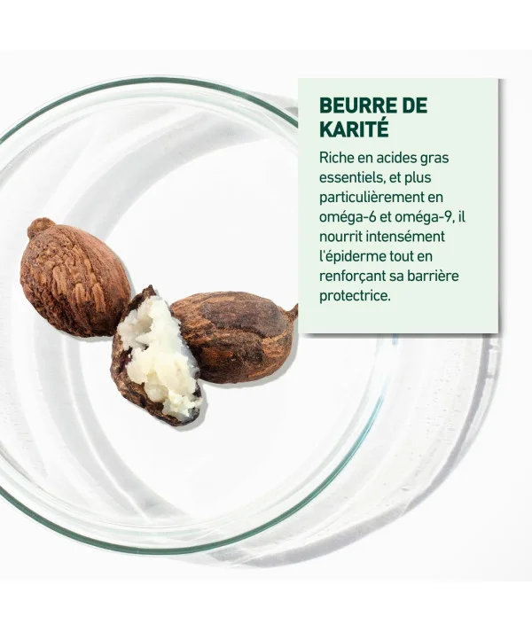 VENDÔME - CALM V+ - Savon Surgras Extra-Doux Beurre De Karité