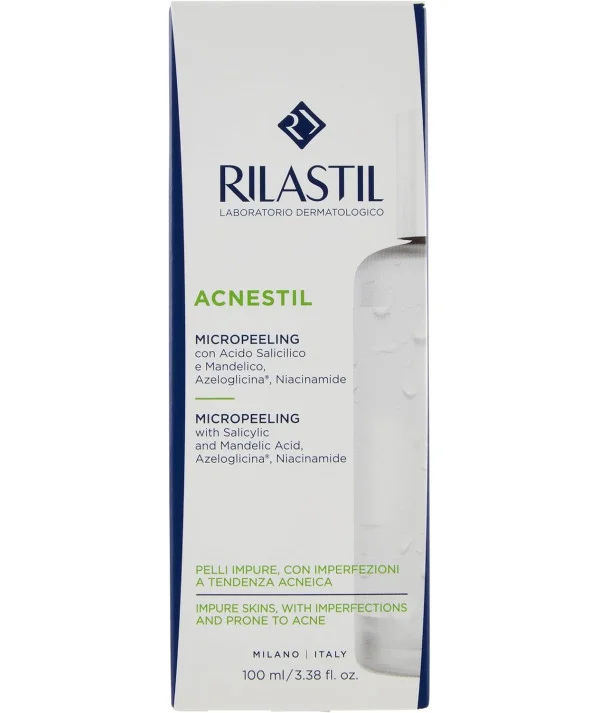 Rilastil Acnestil Micropeeling 100 ml