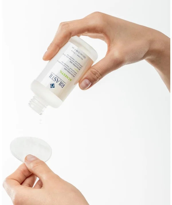 Rilastil Acnestil Micropeeling 100 ml