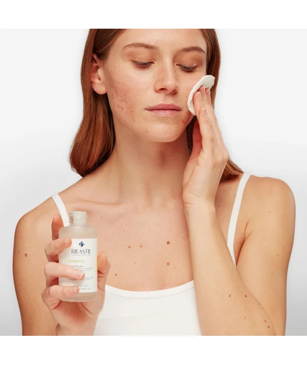 Rilastil Acnestil Micropeeling 100 ml