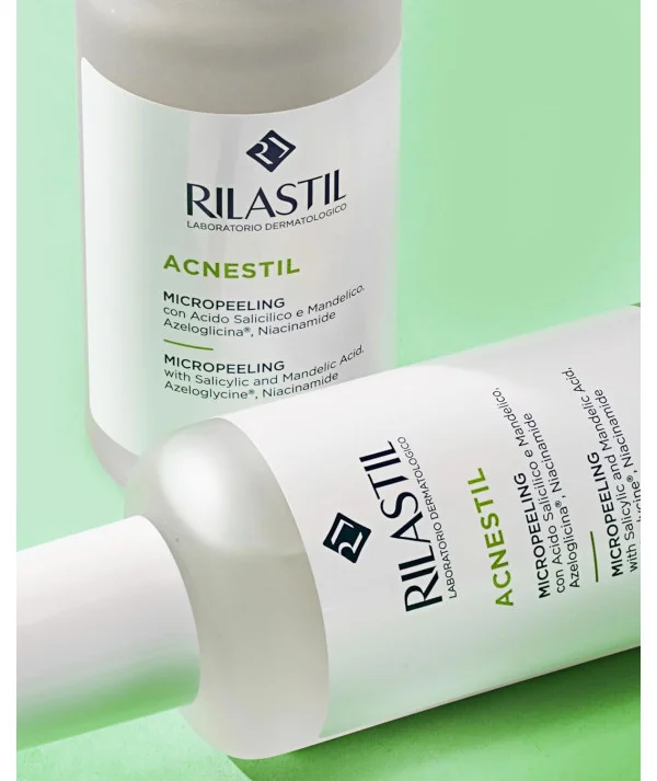 Rilastil Acnestil Micropeeling 100 ml