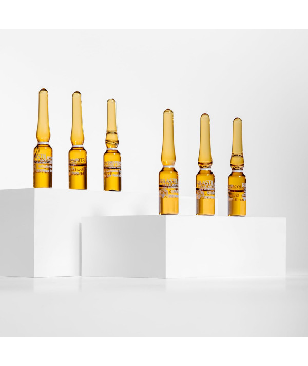 Rilastil Hydrotenseur Fioles anti-rides Liftants