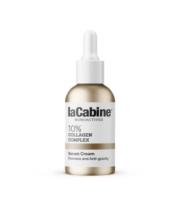 LACABINE Sérum crème complexe de collagène à 10 %