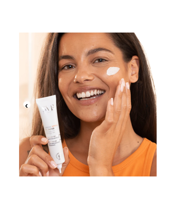 SVR Clairial CC Crème Light SPF50+ 40ml