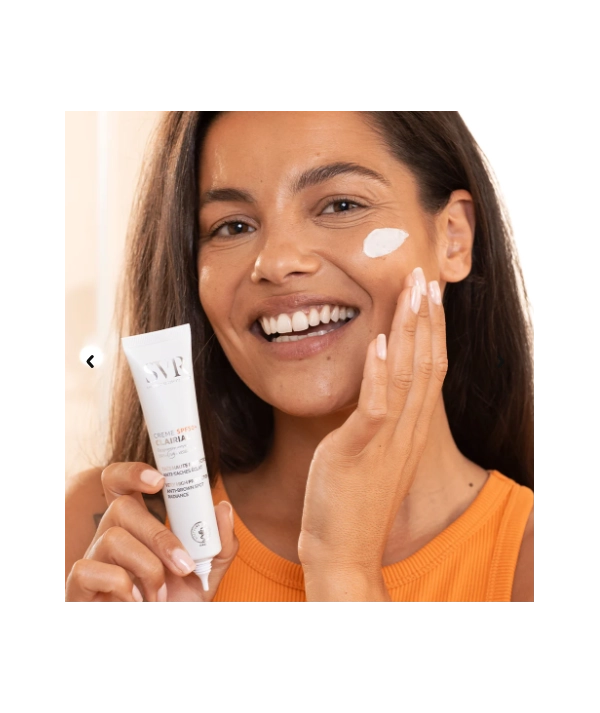 SVR Clairial CC Crème Light SPF50+ 40ml - Paralabel