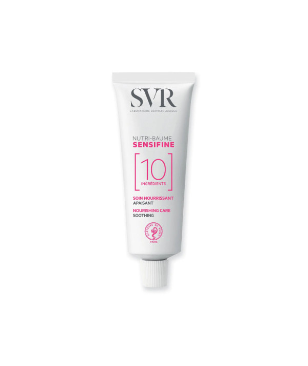SVR SENSIFINE NUTRI-BAUME 40 ML