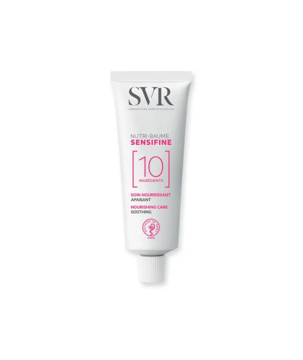 SVR SENSIFINE NUTRI-BAUME 40 ML