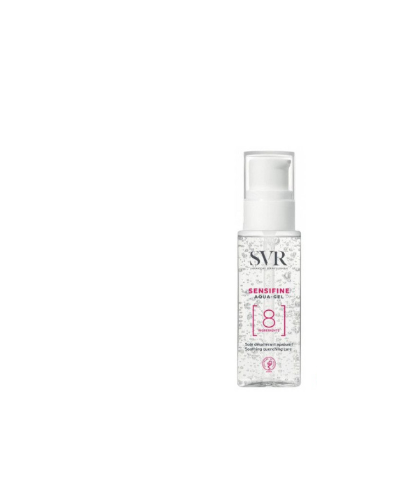 SVR SENSIFINE AQUA-GEL 40ML