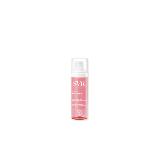 SVR PALPEBRAL Baume Hydrate 30ml - Paralabel Tunisie