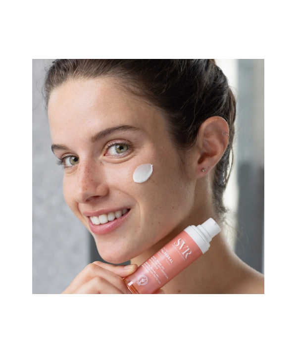 SVR PALPEBRAL Baume Hydrate 30ml - Paralabel Tunisie