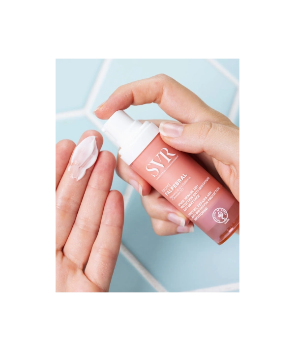 SVR PALPEBRAL Baume Hydrate 30ml - Paralabel Tunisie